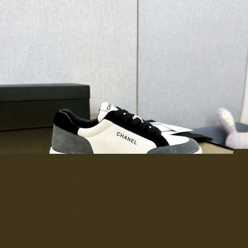 Ch*el sneakers